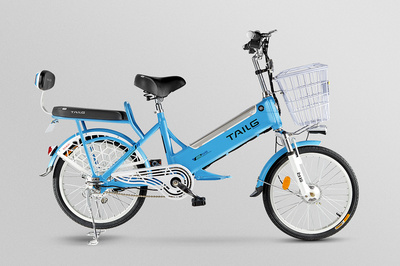 光影之間，品質呈現 臺鈴電動車及家電產品專業拍攝解決方案