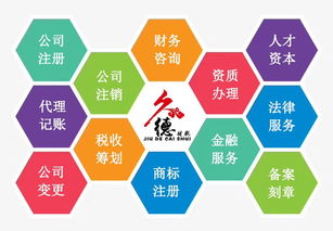 社會(huì)經(jīng)濟(jì)咨詢(xún)服務(wù) 企業(yè)發(fā)展的戰(zhàn)略伙伴與綜合賦能者